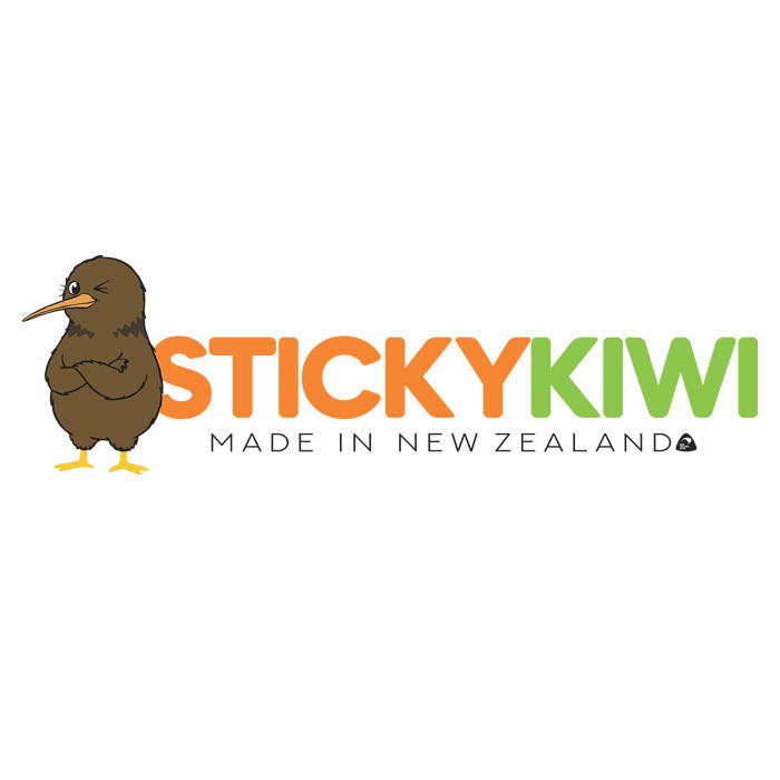 Sticky Kiwi